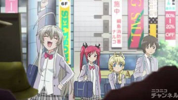 ニャル子さんクトゥルフ神話ネタ全部解説 第九話 クトゥルー クトゥルフ神話作品発掘記