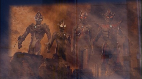 ウルトラマンティガにおけるクトゥルフ神話要素 邪神ガタノゾーアと超古代尖兵怪獣ゾイガー クトゥルー クトゥルフ神話作品発掘記 ウルトラマンティガにおけるクトゥルフ神話要素 邪神ガタノゾーアと超古代尖兵怪獣ゾイガー クトゥルー クトゥルフ神話作品発掘記