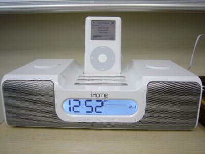 iHome_front