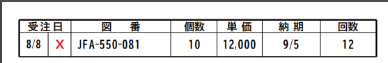 代入結果PDF