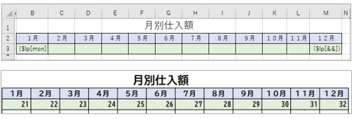 pdf列の繰り返し pdf列の繰り返し