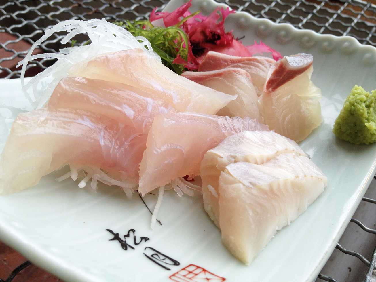 青さの天ぷら トオルexpress 2 青さの天ぷら トオルexpress 2