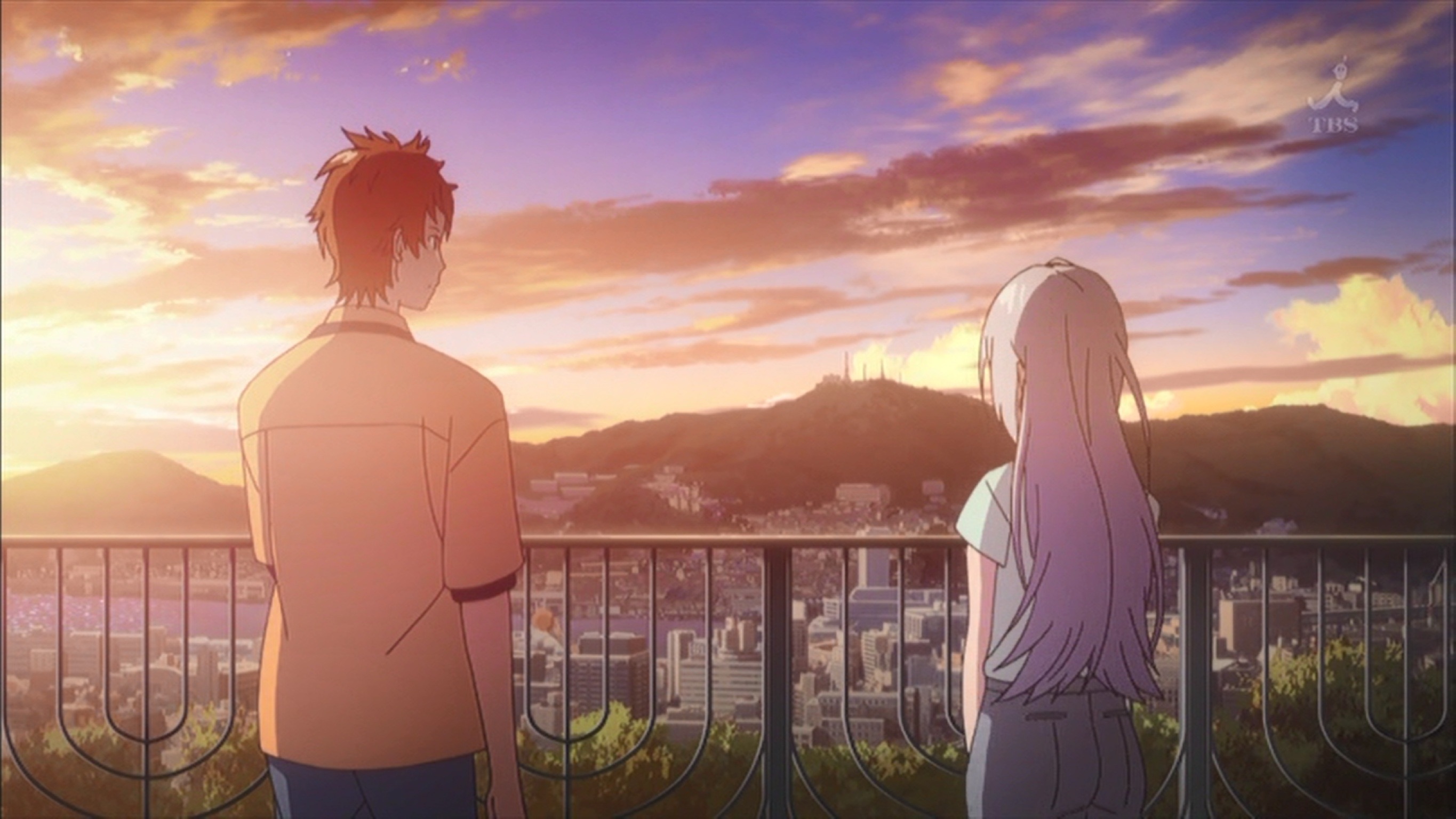 色づく世界の明日から砂時計まほう屋 超希少 色づく世界の明日から