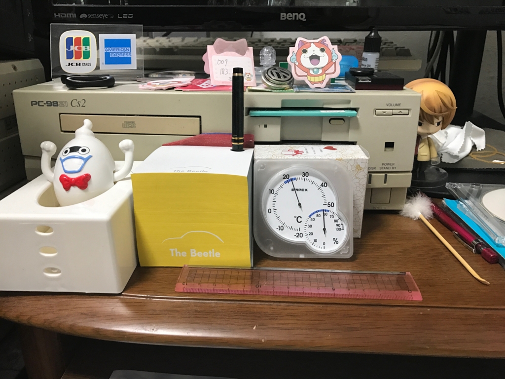 Windows夜明け前のパソコン事情⑦ PC-98シリーズ - サブカル回顧録
