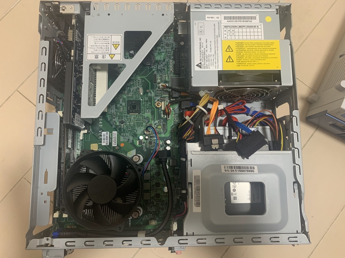 NEC MATE MK32MB-G i5-4570 16GB HDD500GB 楽天市場】Windows10 Pro