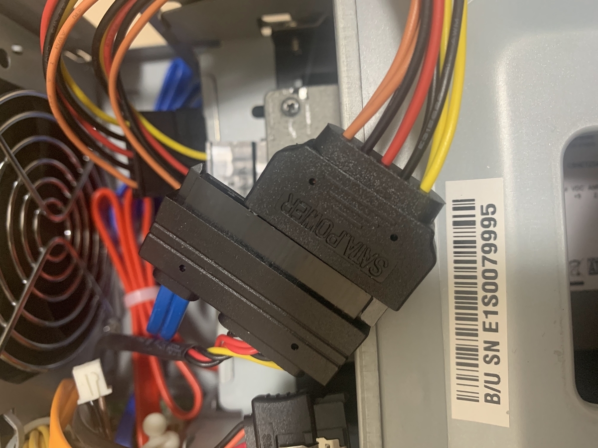 Nec Mate Mk32mezch Haswell I5 4570 分解画像 サブカル回顧録