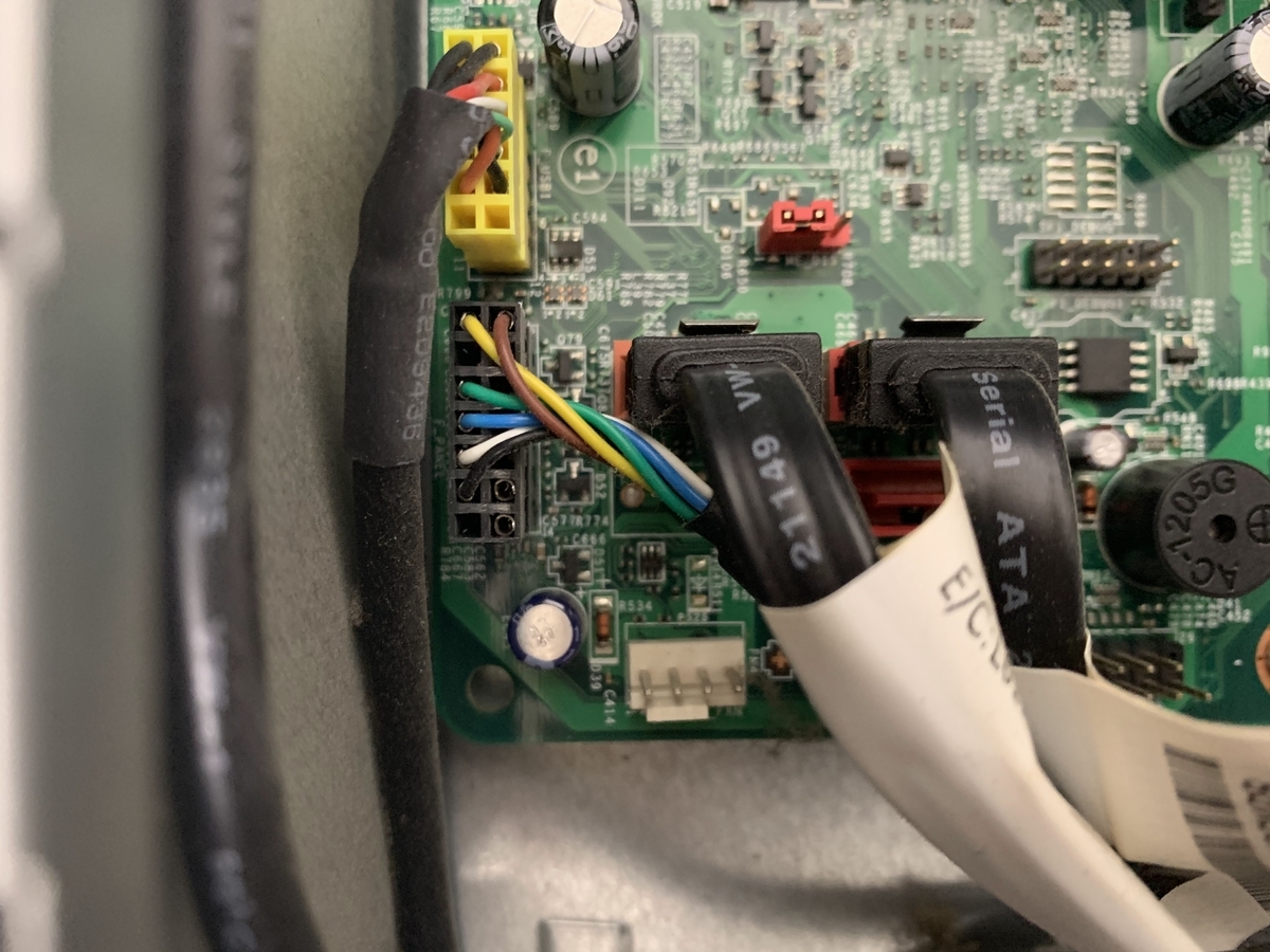 NEC ML-3 ML-4 2台まとめ 181147.jpg