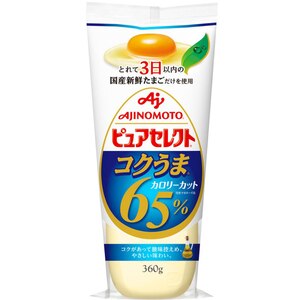 ピュアセレクト・コクうま・65%カロリーカット