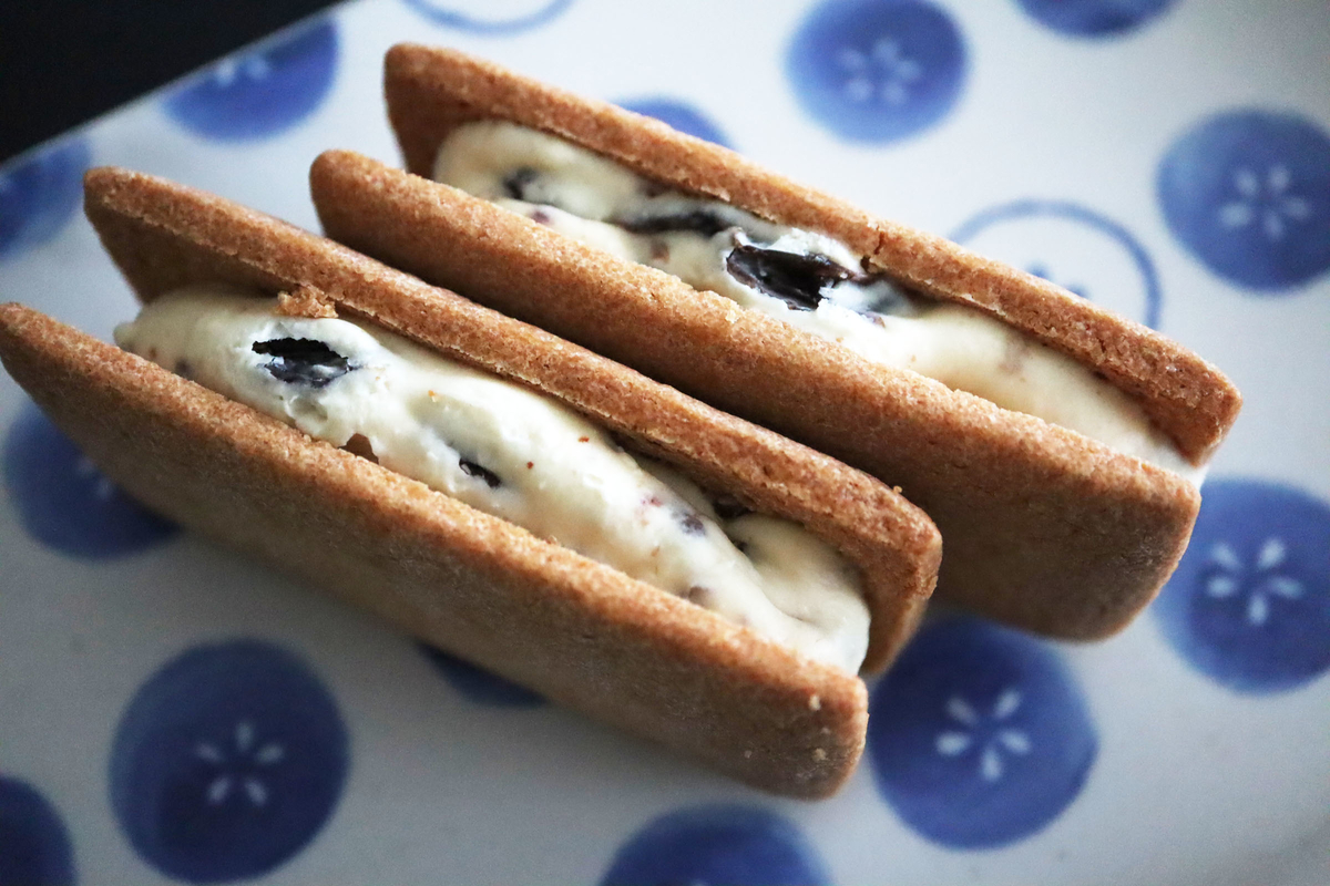 六花亭 マルセイバターサンドは洋菓子贈答品のブランド カロリー 栄養素記載 良質節約生活 100万円 1年