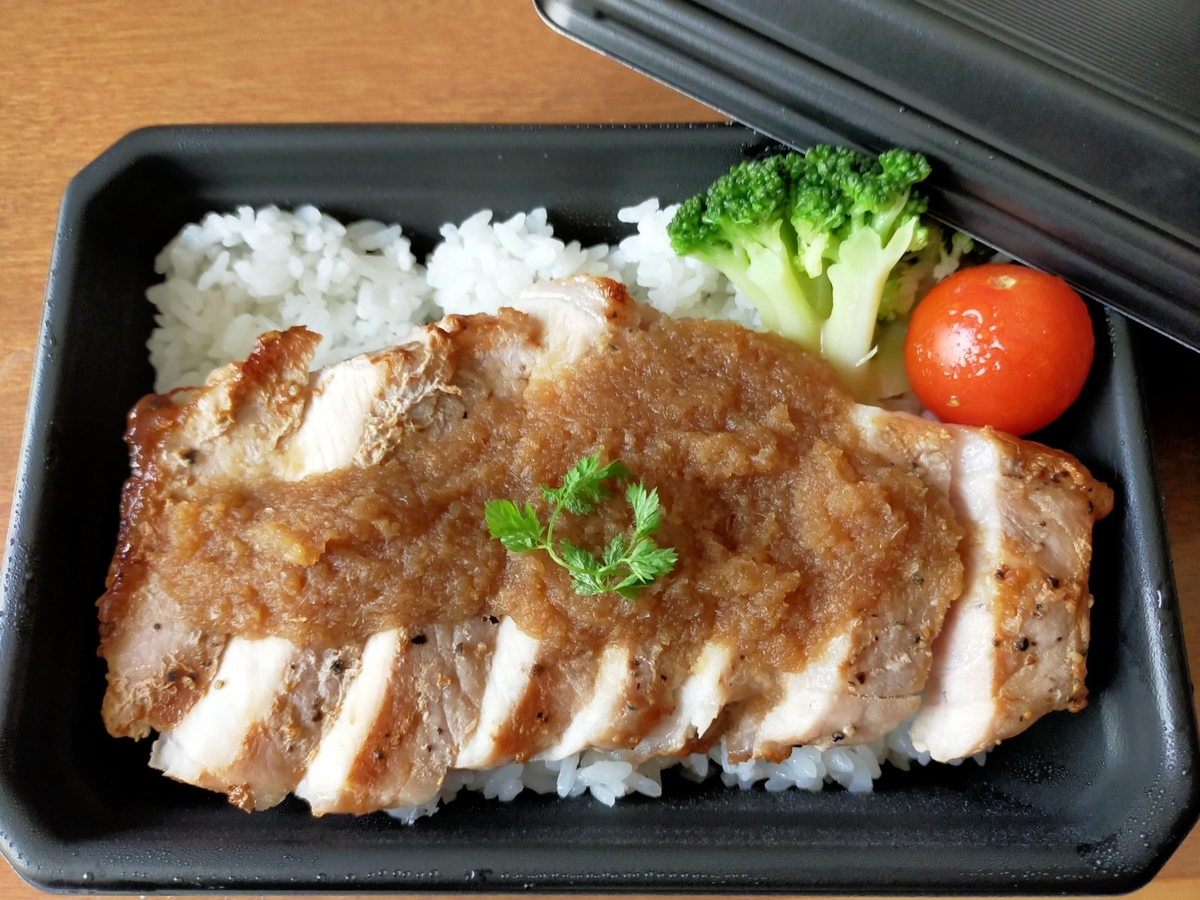 とんでん,弁当,持ち帰り,テイクアウト