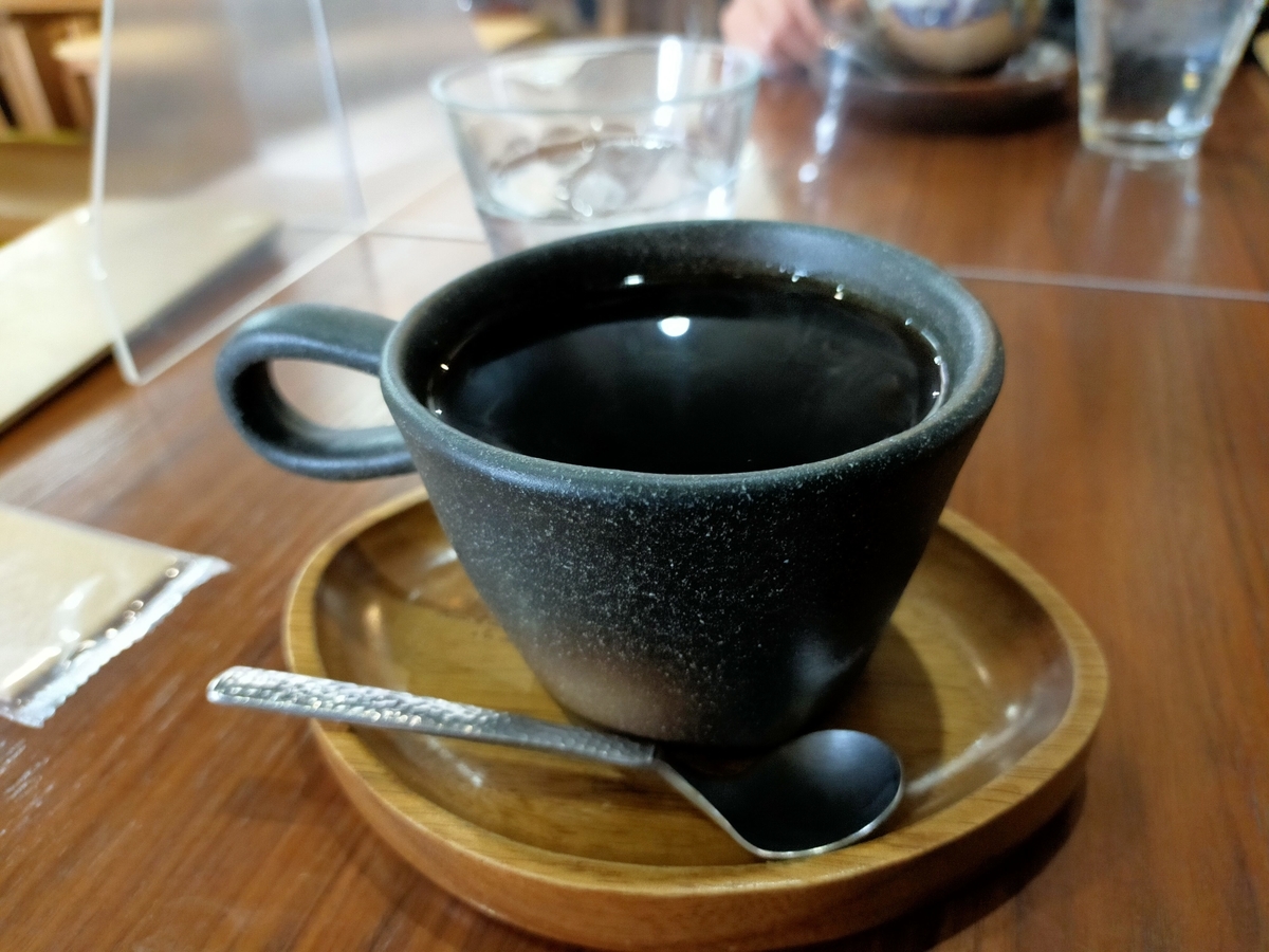 上尾,おしゃれ,カフェ,コーヒー専門店,KOMIBOU（コウミボウ）