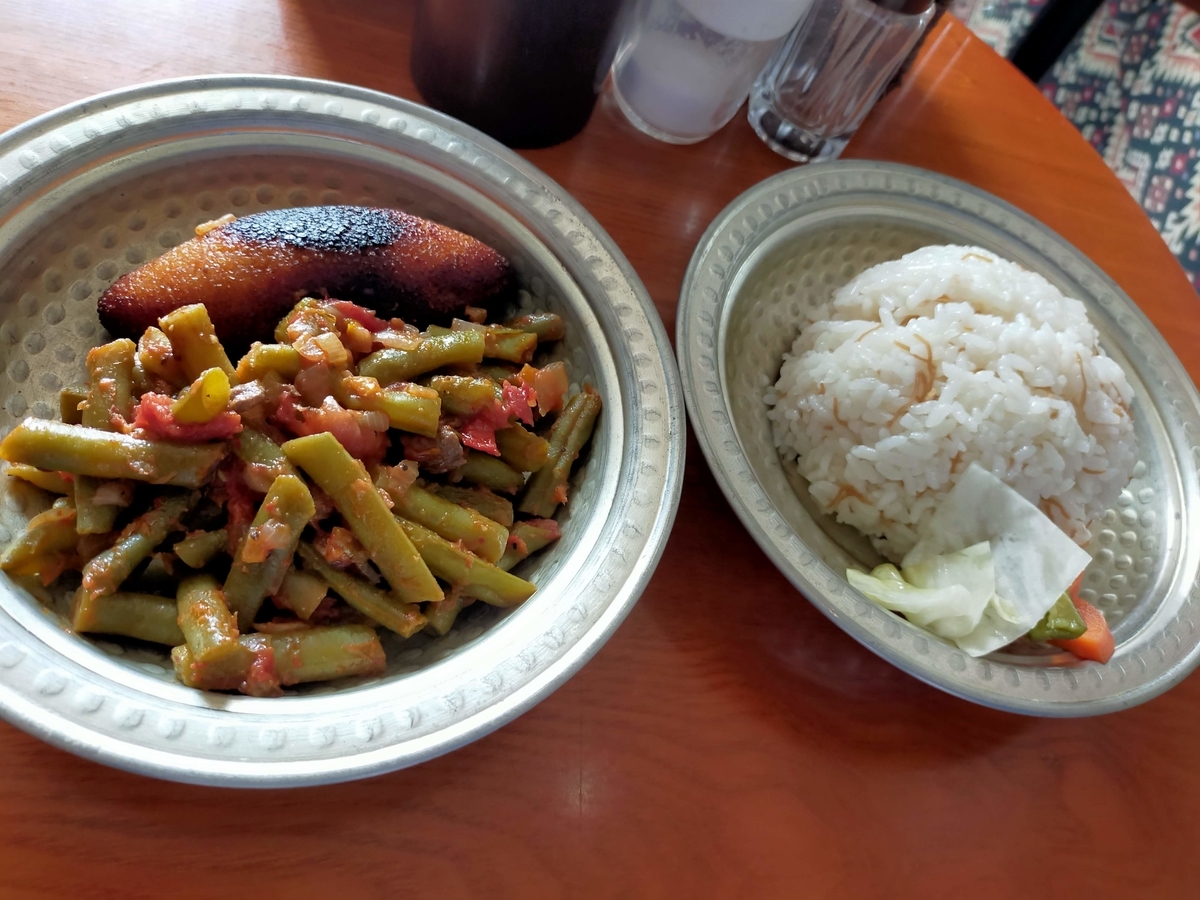 東京都北区十条,クルド料理,エスニック料理，メソポタミア