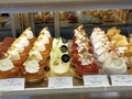 南浦和,ケーキ屋,ロタンティック,メニュー,種類