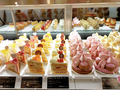 アカシエ,北浦和本店,メニュー