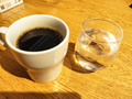 むさしの森珈琲,ブレンドコーヒー,ホットコーヒー