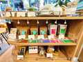 志木市,紅茶専門店,糸,EA SALON ITO,レビュー