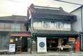 百足屋,むかでや,川越,メニュー,カフェ