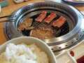 焼肉きんぐ,ランチ,メニュー