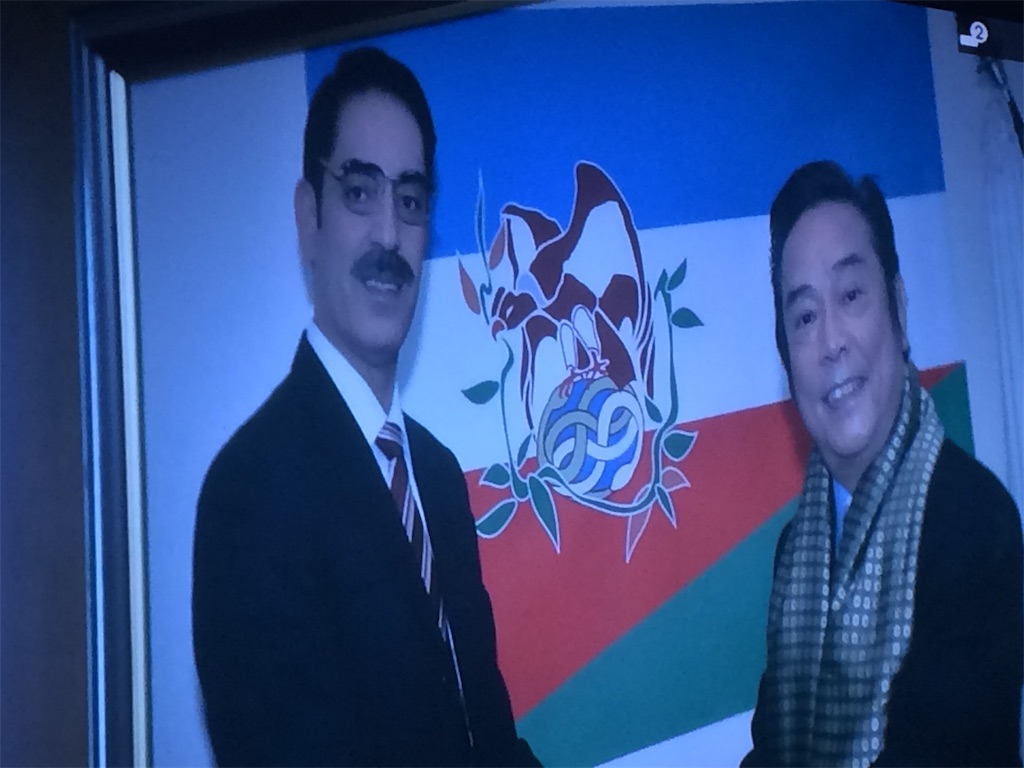 ドラマ 相棒 に出てくる エルドビア共和国 とは 南米のコロンビア付近にある危険な国 雑記とかドラマ 相棒 の魅力とか ドラマ 相棒 に出てくる エルドビア共和国 とは 南米のコロンビア付近にある危険な国 雑記とかドラマ 相棒 の魅力とか