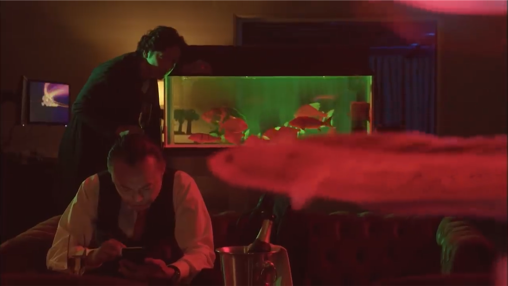 相棒20第3話 復活 最終決戦 ネタバレ 感想 よみがえる 死者 たち 小野田官房長もまさかの復活 雑記とかドラマ 相棒 の魅力とか