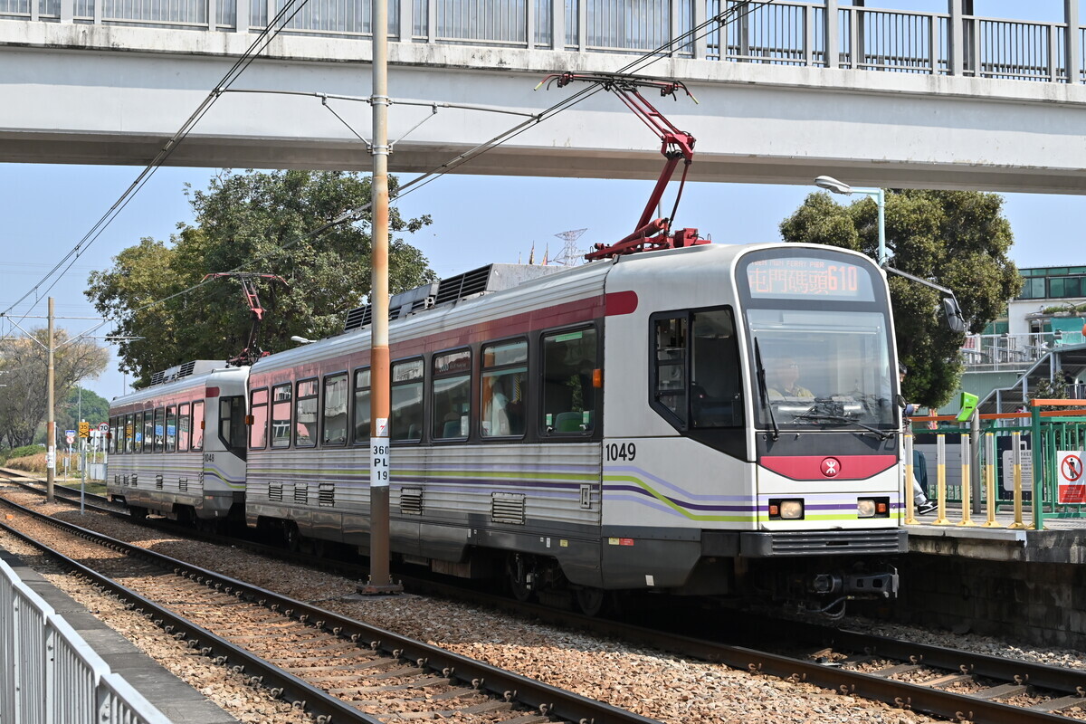 202402香港④：まだまだまだ屯門を徘徊する - 新しい風に乗って