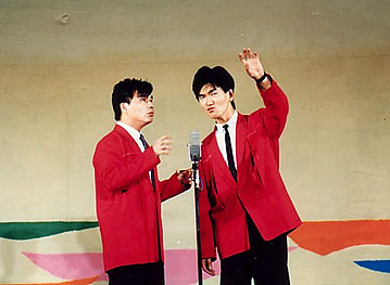 紳助竜介のサイン 紳助竜介 サイン 僕の「突然、松本竜介の思い出！」のアクセス数が突然増え