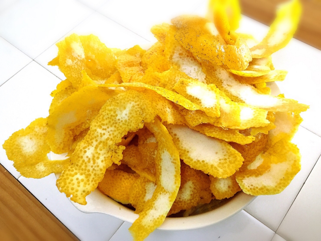 母の味 シンプルでおいしい 柚子ジャム の簡単レシピ ゆずジャム おいしい節約料理のススメ
