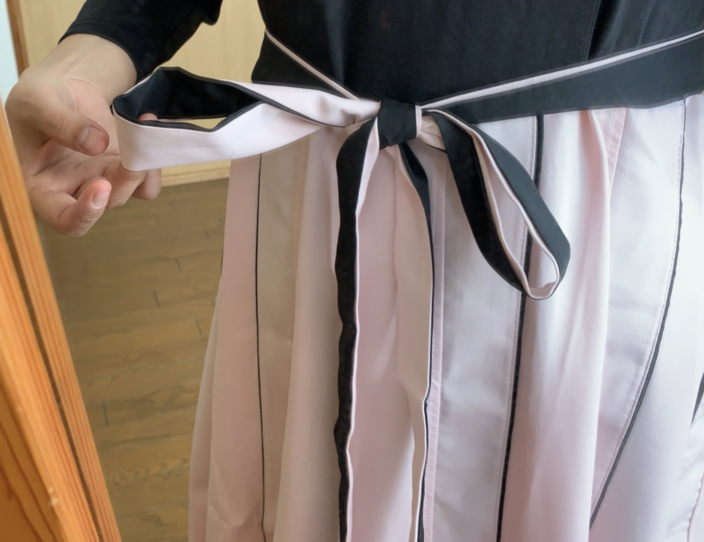 Doresuweでワンピースを購入してみた レビューと口コミは おいしい節約料理のススメ Doresuweでワンピースを購入してみた レビューと口コミは おいしい節約料理のススメ