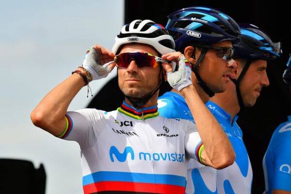 ブエルタ 39歳アレハンドロ バルベルデの挑戦 おまけ タオ ゲオゲガンハートの悲哀 Bike Life Balance