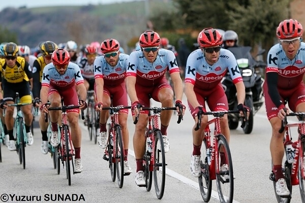 続報 Katusha Alpecinの給料未払いの件とその続報 Bike Life Balance