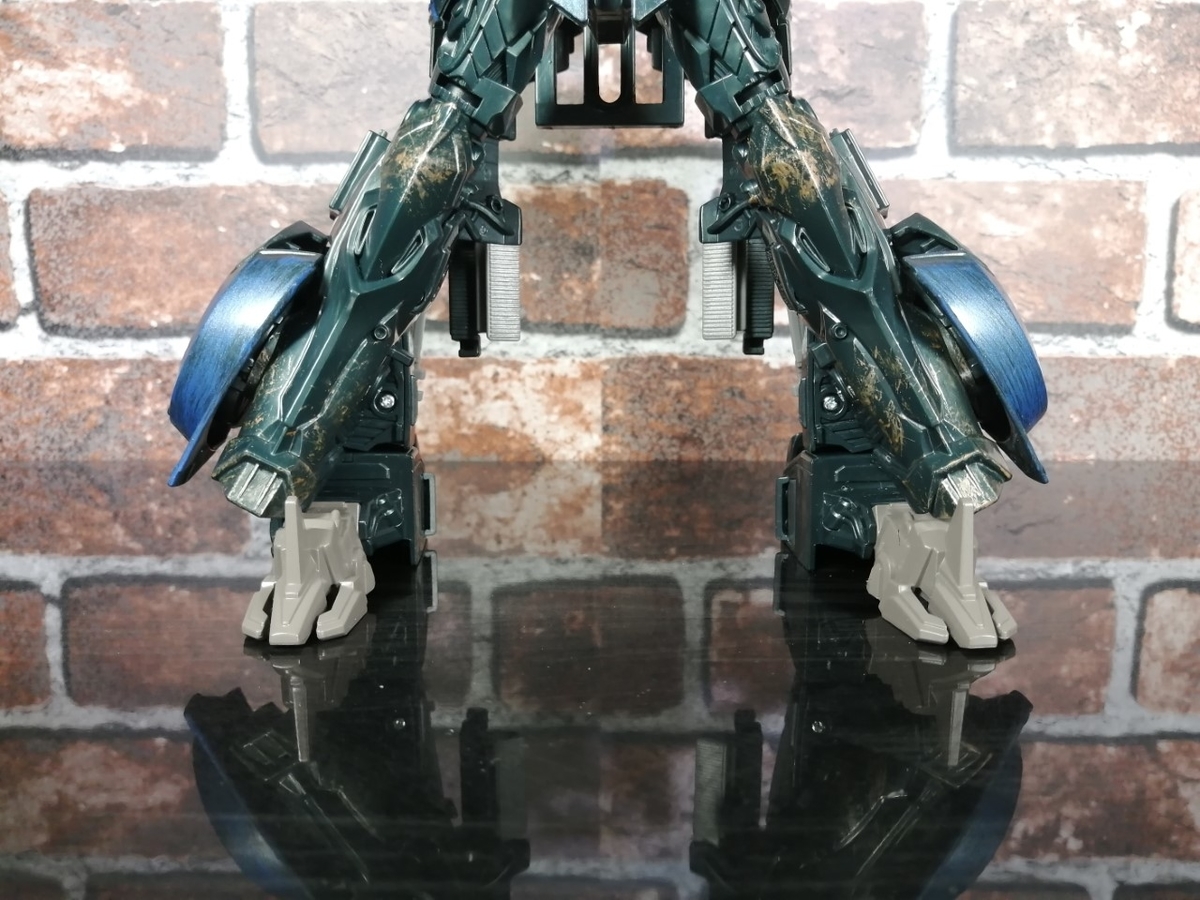 アジア限定】 トランスフォーマー 最後の騎士王 シャドウスパーク