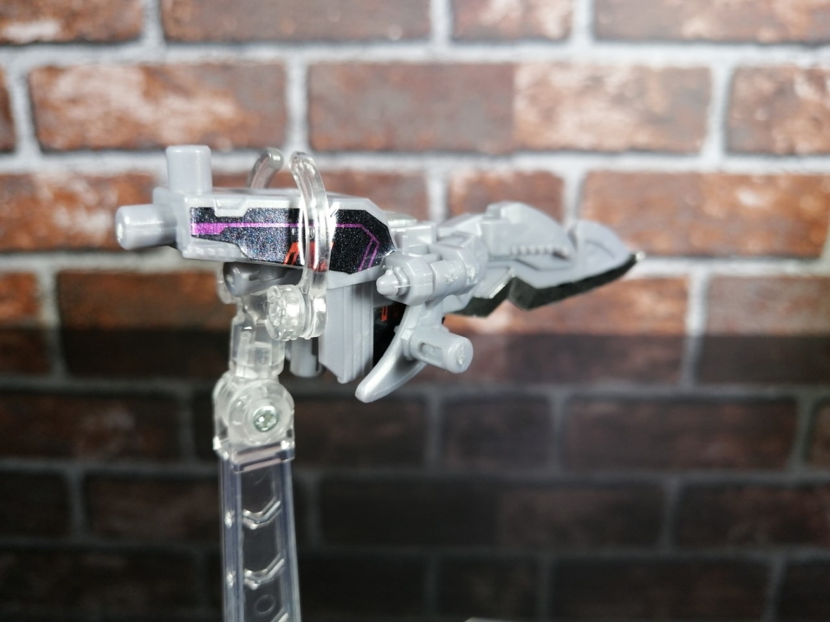 プライム/Prime】 トランスフォーマー プライム AM-25 虚像兵士