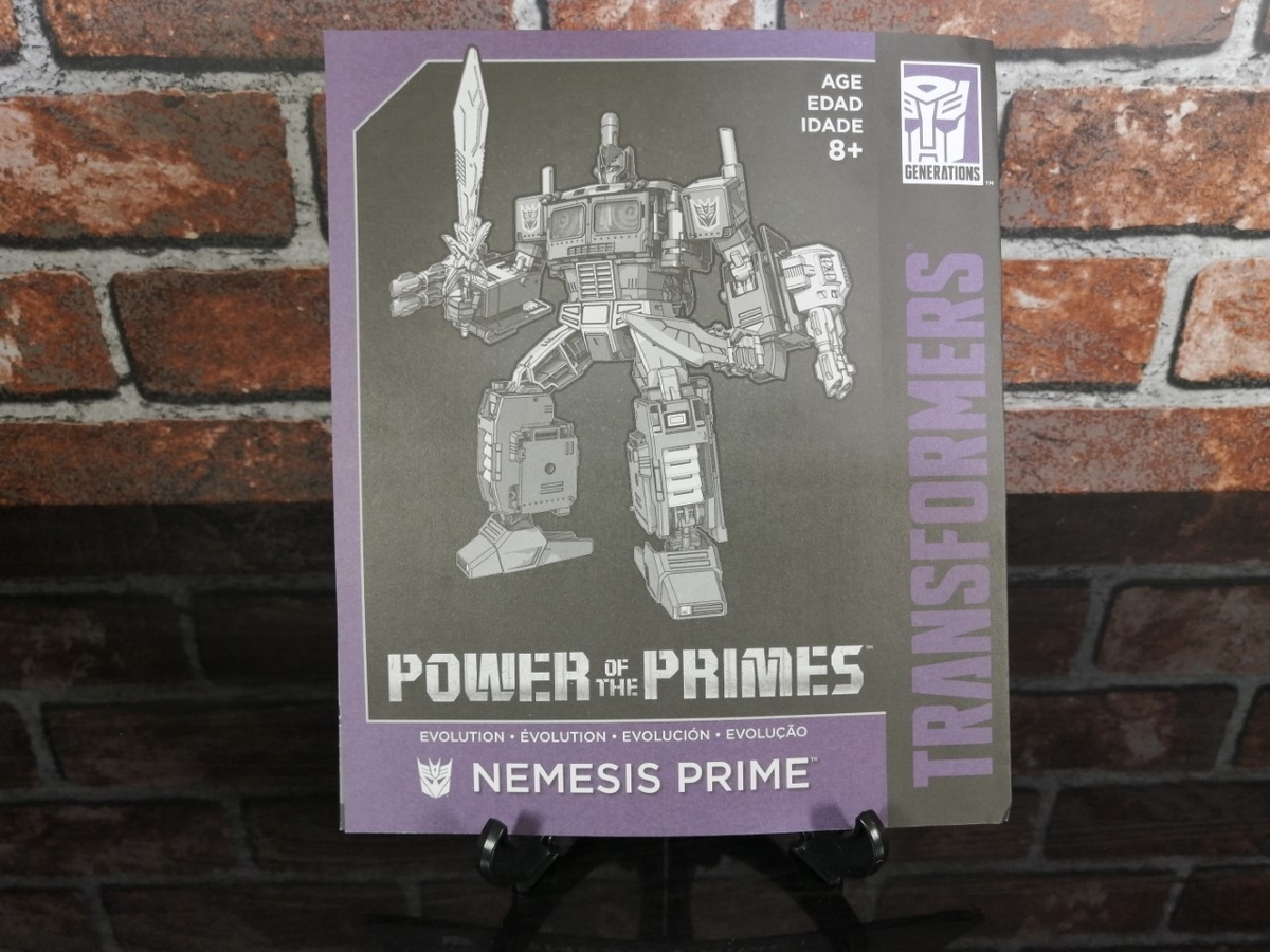 Amazon限定】 パワーオブザプライム POTP エヴォリューション