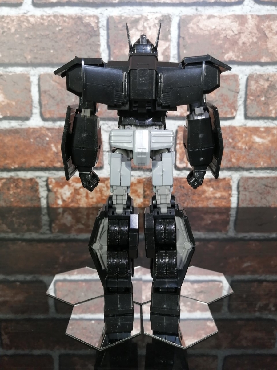 【海外限定】flame toys 風雷模型　ネメシスプライム（アタックモード） 海外限定】flame toys 風雷模型 ネメシスプライム（アタック