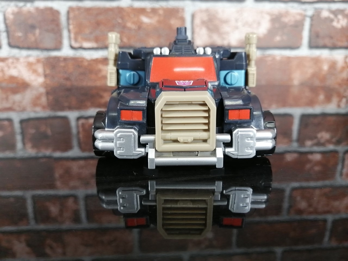 トランスフォーマー アルマダ SIDEWAYS 海外版