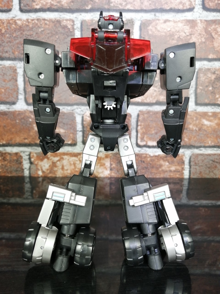 トランスフォーマー ミュージアム 限定】 トランスフォーマー アニメ