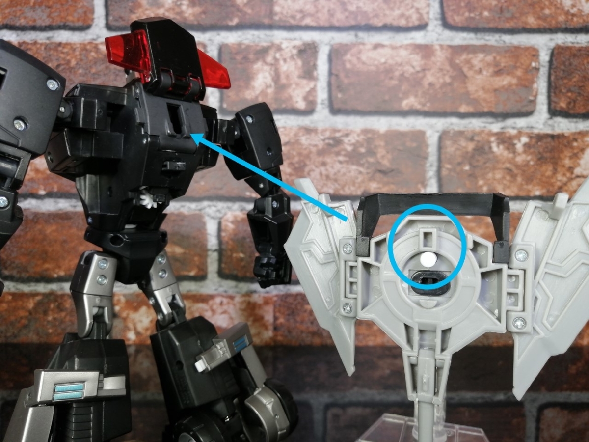 トランスフォーマー ミュージアム 限定】 トランスフォーマー アニメ