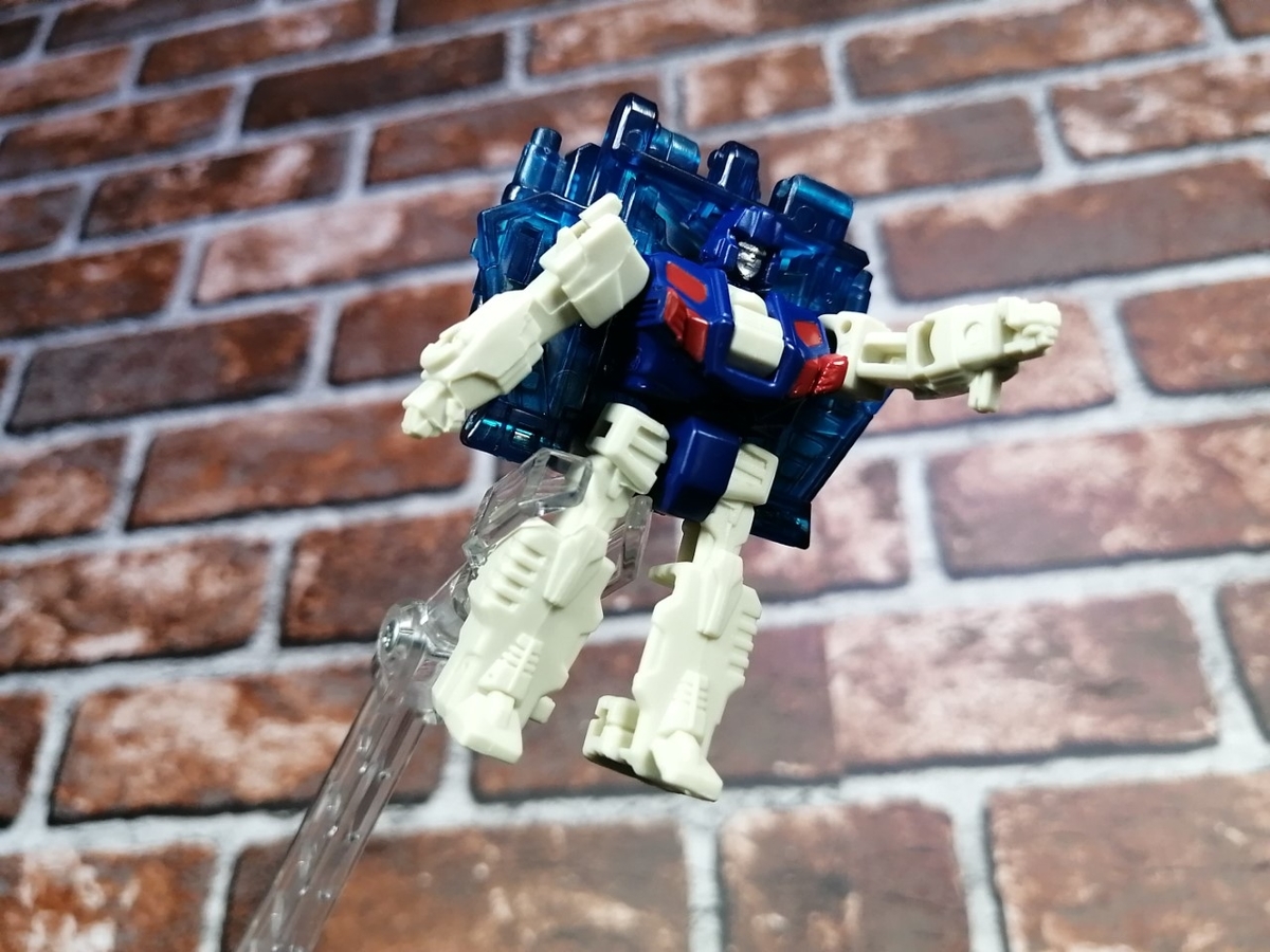 タカラトミーモール限定】 トランスフォーマー アースライズ ER EX-01 