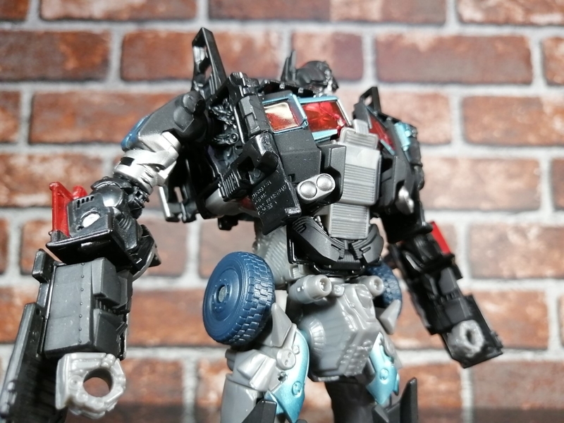 トランスフォーマー博 限定】 トランスフォーマー ロストエイジ