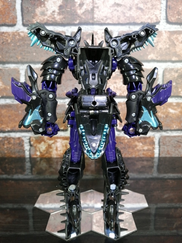 トランスフォーマー博 限定】 トランスフォーマー ロストエイジ