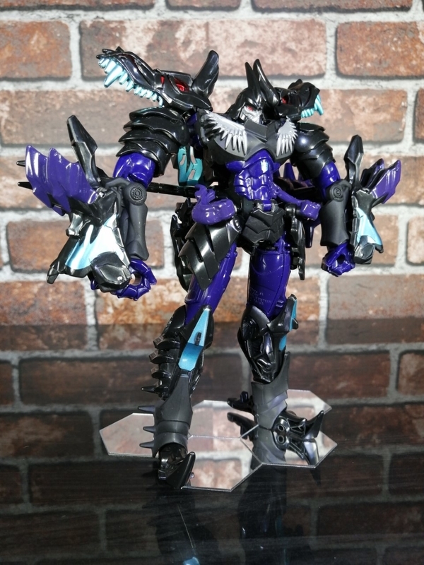 トランスフォーマー博 限定】 トランスフォーマー ロストエイジ