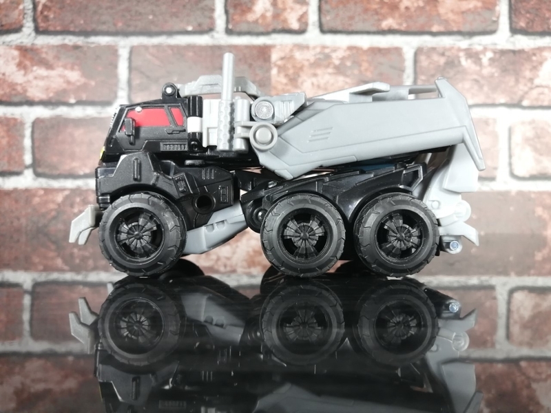 トランスフォーマー Go! サイバトロンサテライト ハンターネメシスプライム G-EX_HUNTER NEMESIS PRIME_10.jpg