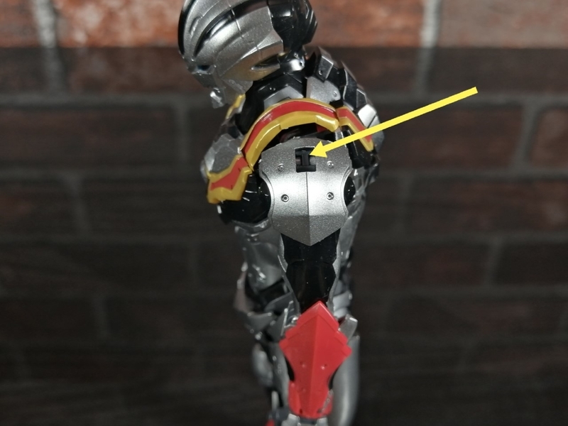 フィギュアライズ スタンダード/Figure-rise Standard】 1/12 ULTRAMAN