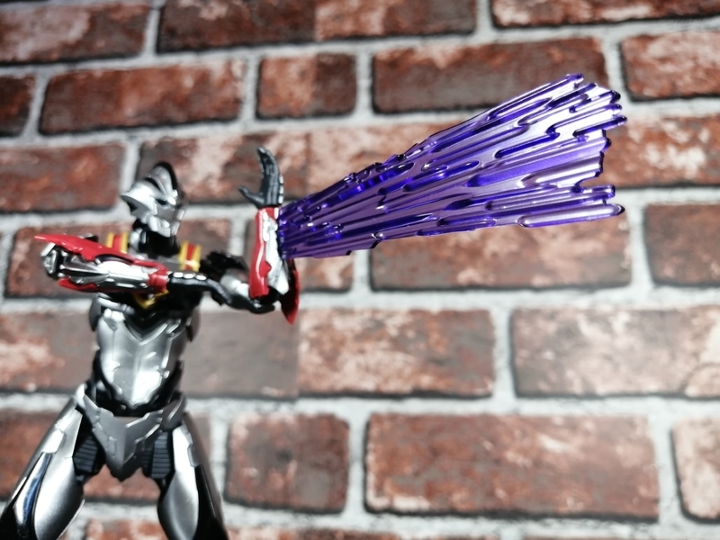 フィギュアライズ スタンダード/Figure-rise Standard】 1/12 ULTRAMAN