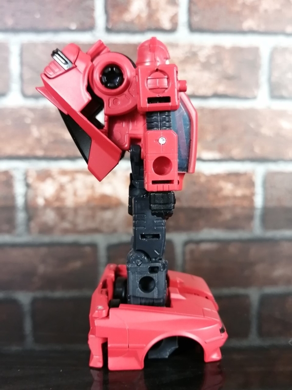 【専用】トランスフォーマー ER-EX-05 クリフジャンパー Amazon.co.jp: トランスフォーマー アースライズ ER EX-05