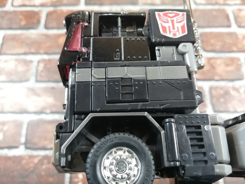 e-HOBBY SHOP限定】 トランスフォーマー マスターピース MP-1B