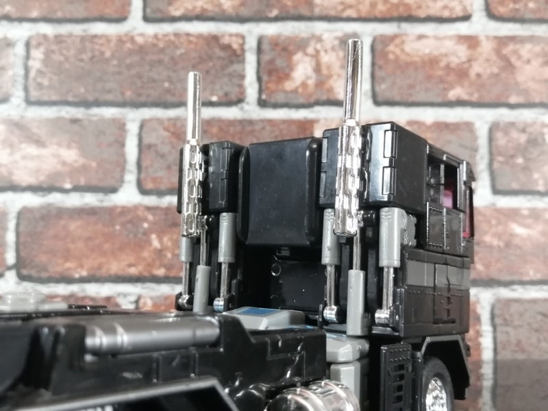 e-HOBBY SHOP限定】 トランスフォーマー マスターピース MP-1B