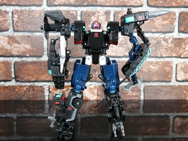 ユナイテッド EX/UNITED EX】 トランスフォーマー ユナイテッド