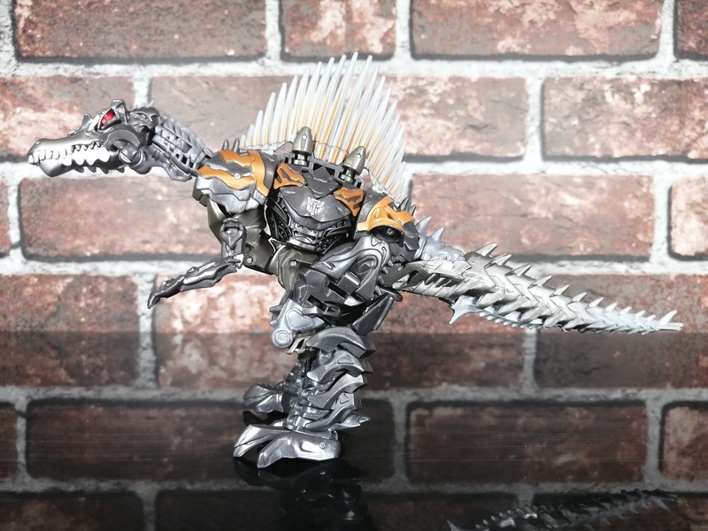 店舗限定】 トランスフォーマー ムービーアドバンスドシリーズ