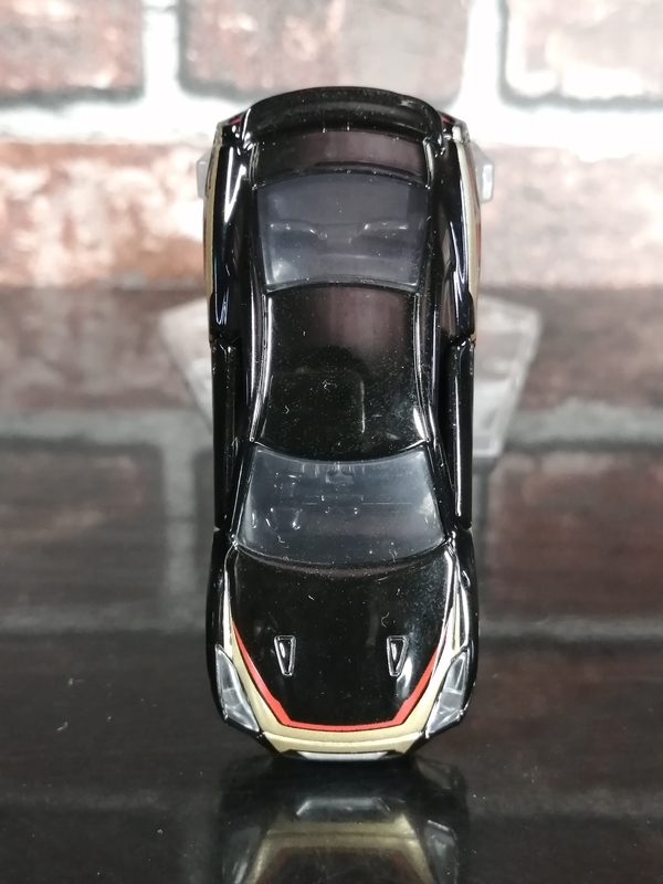 非売品】 トミカ/TOMICA アースグランナー 日産 GT-R （アースグ